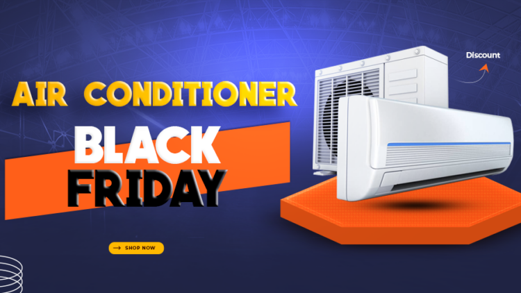 Air Conditioner Black Friday