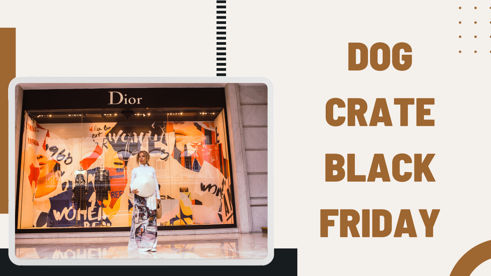 Dior Black Friday