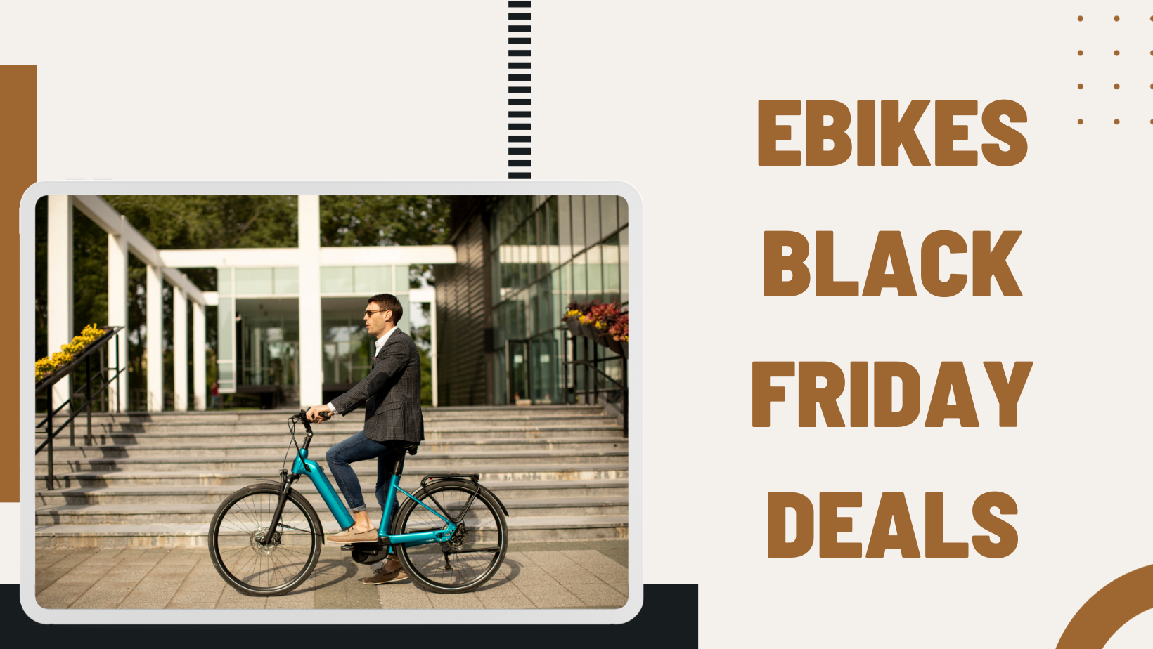 Ebikes Black Friday Deals