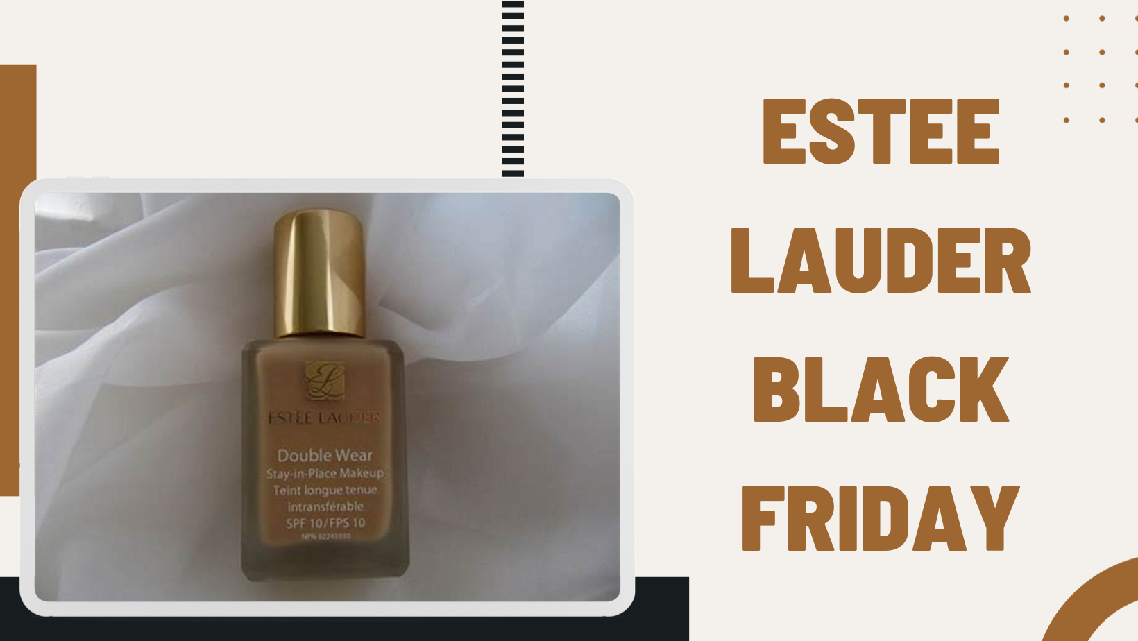 Estee Lauder Black Friday