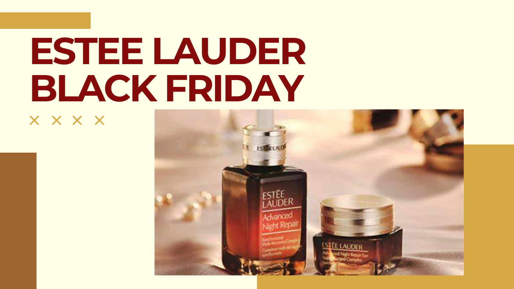 Estee Lauder Black Friday