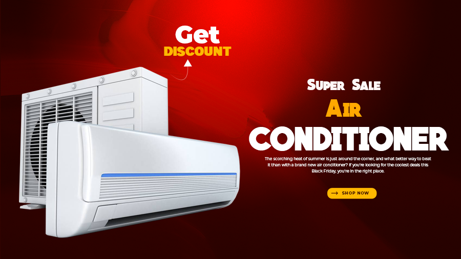 Types of Air Conditioners