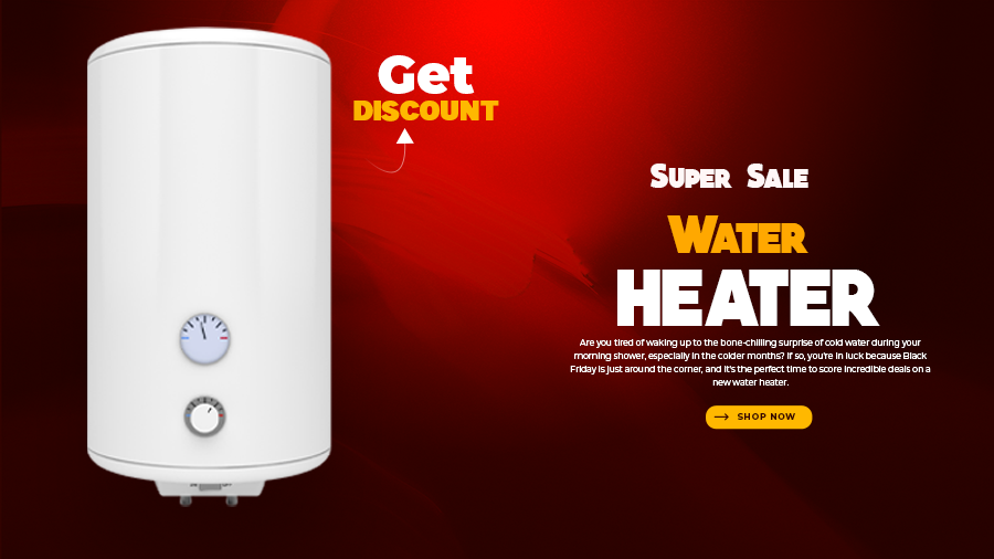 Types of Water Heaters