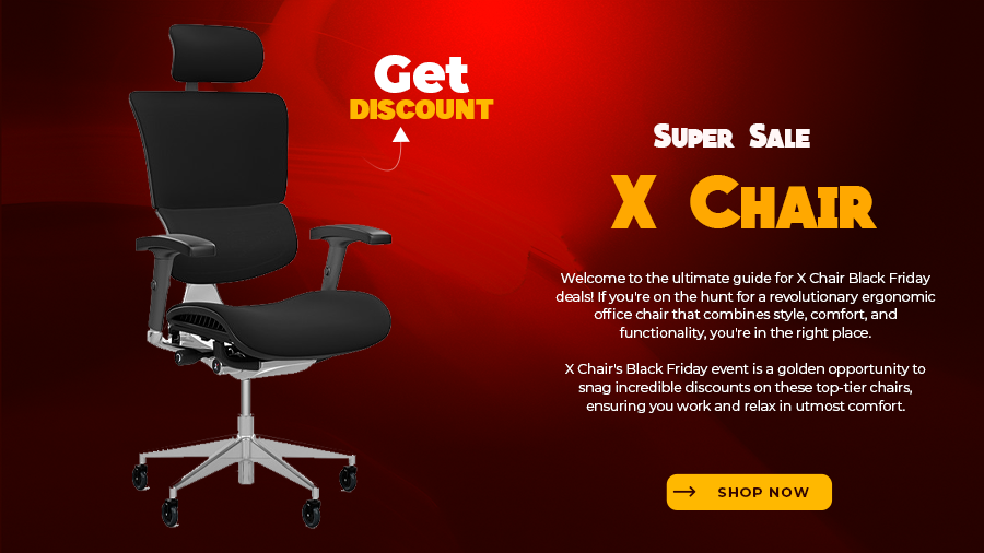 Types of X Chair