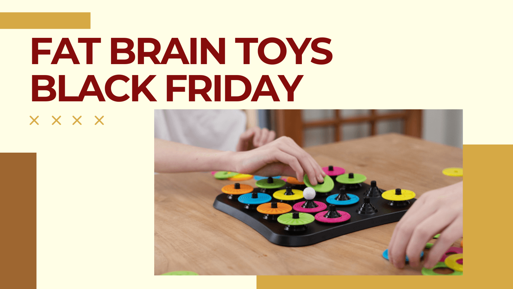 Fat Brain Toys Black Friday