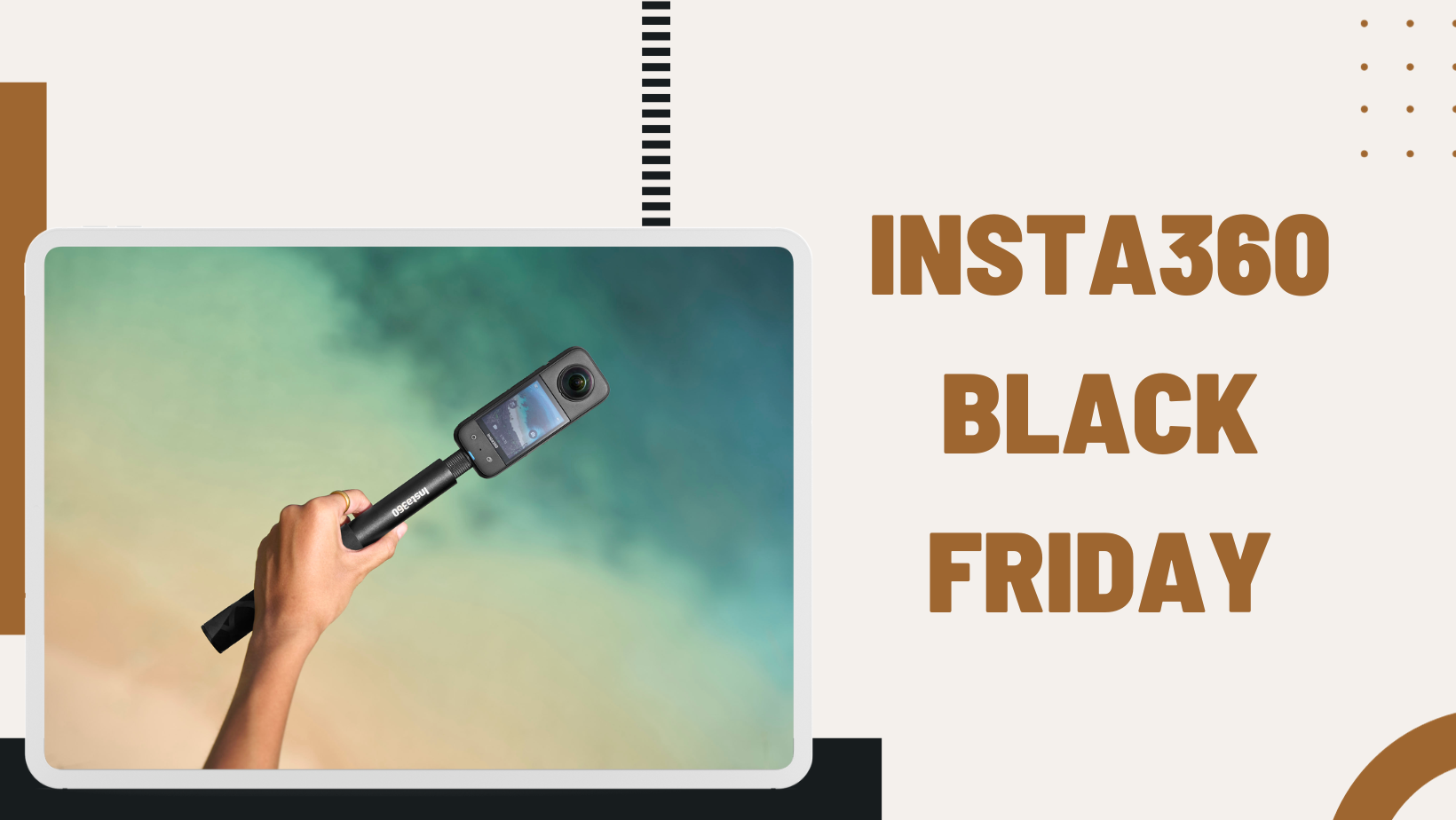 Insta360 Black Friday